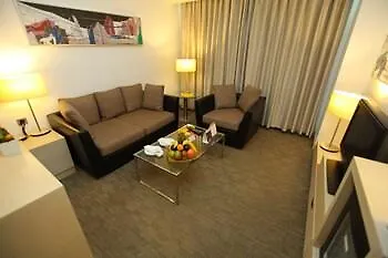 Hotel Cpankara Ankara