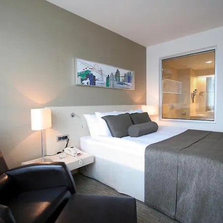 Hotel Cpankara Ankara