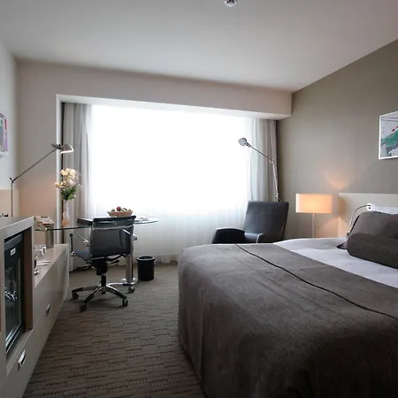 Cpankara 5* Анкара