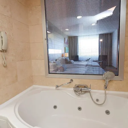 Отель Cpankara 5*