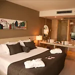 Cpankara Hotel Ankara