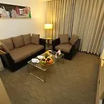 Hotel Cpankara Ankara