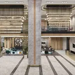 Hotel Cpankara Ankara