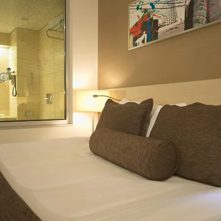 Cpankara Hotel