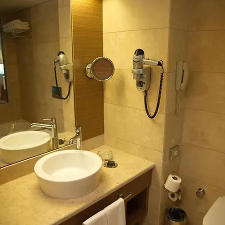 Otel Cpankara