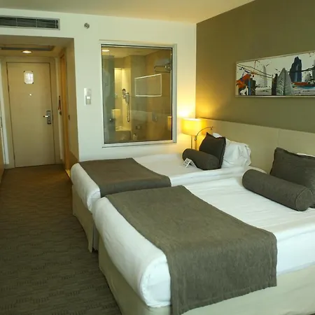 Cpankara Hotel