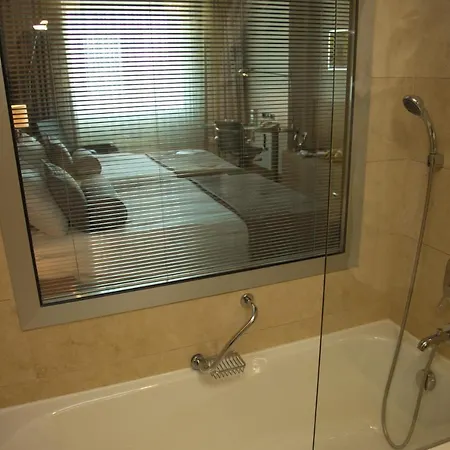 Doubletree By Hilton Ankamall 5* Анкара