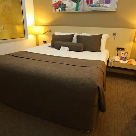 Doubletree By Hilton Ankamall 5* Ankara