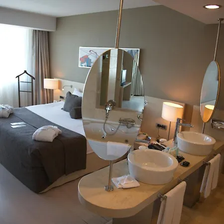 Doubletree By Hilton Ankamall Ankara