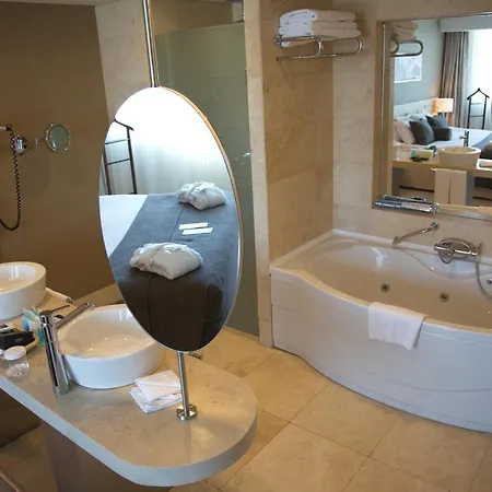 Hotel Doubletree By Hilton Ankamall 5*