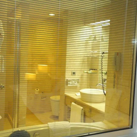 Hotel Cpankara Ankara