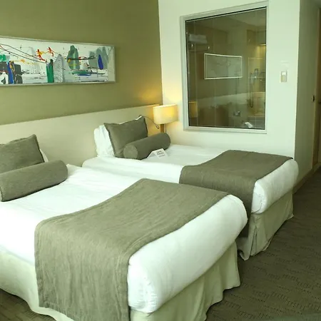 Doubletree By Hilton Ankamall 5* Ankara