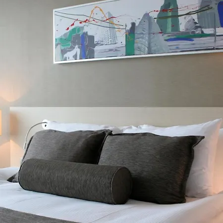 Doubletree By Hilton Ankamall Hotel Ankara