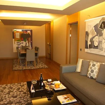 Doubletree By Hilton Ankamall 5*