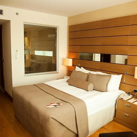 Doubletree By Hilton Ankamall 5* Ankara
