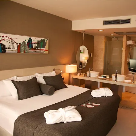 Doubletree By Hilton Ankamall Szálloda Ankara