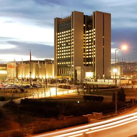 Cpankara Otel