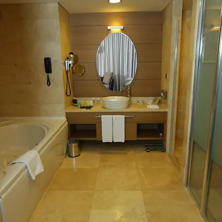 Doubletree By Hilton Ankamall 5*