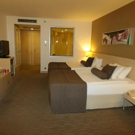 Doubletree By Hilton Ankamall