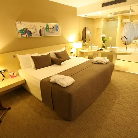 Cpankara Hotel 5*
