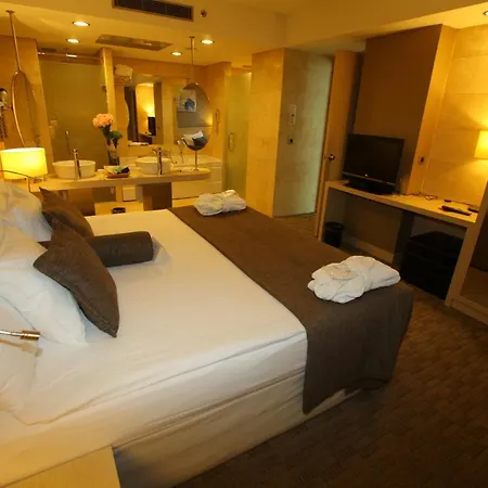 Otel Cpankara