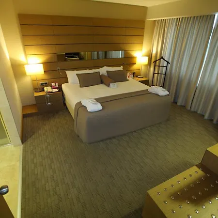Doubletree By Hilton Ankamall Hotel