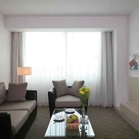 Doubletree By Hilton Ankamall 5*