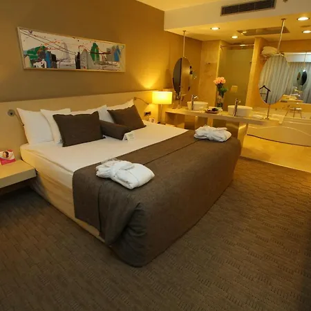 Doubletree By Hilton Ankamall