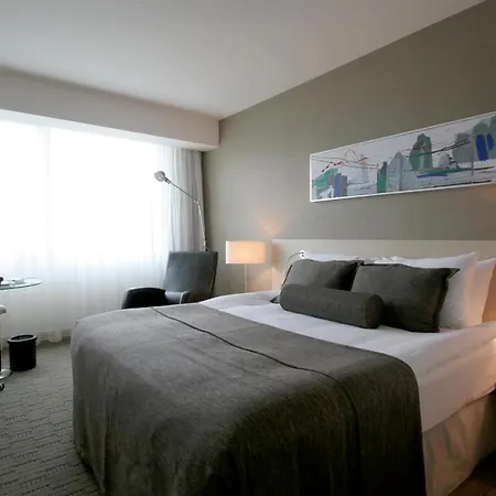 Doubletree By Hilton Ankamall Hotel 5*