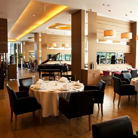 Doubletree By Hilton Ankamall