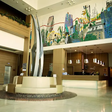 Otel Cpankara Ankara