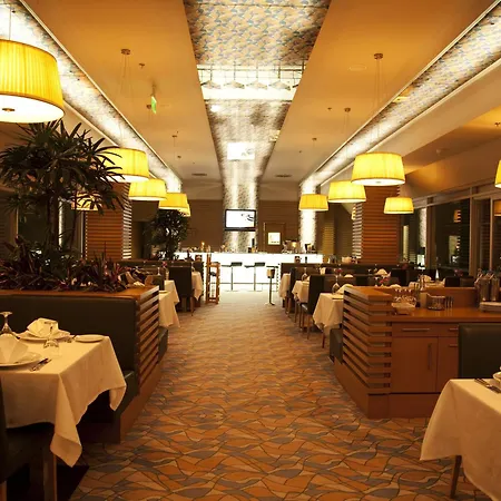Doubletree By Hilton Ankamall