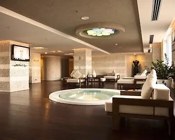 Doubletree By Hilton Ankamall 5*