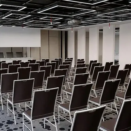 Doubletree By Hilton Ankamall 5* Ankara