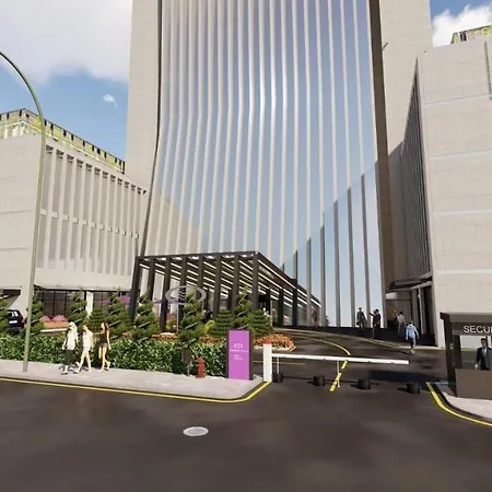 Doubletree By Hilton Ankamall