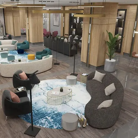 Cpankara Hotel Ankara