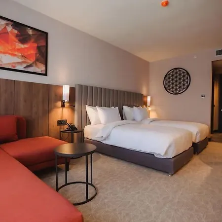 Doubletree By Hilton Ankamall