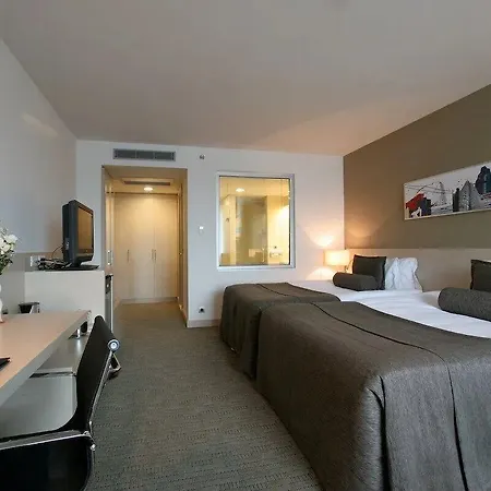 Doubletree By Hilton Ankamall 5*
