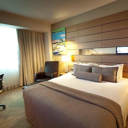 Doubletree By Hilton Ankamall Hotel 5*