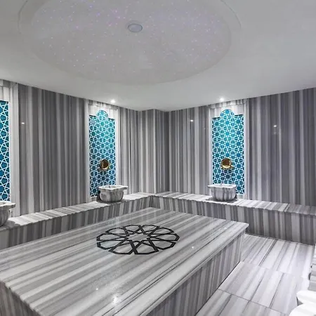 Doubletree By Hilton Ankamall
