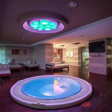 Doubletree By Hilton Ankamall 5* Ankara