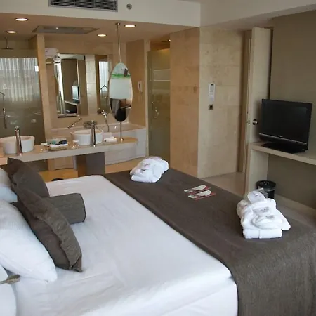 Doubletree By Hilton Ankamall
