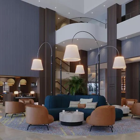 Doubletree By Hilton Ankamall