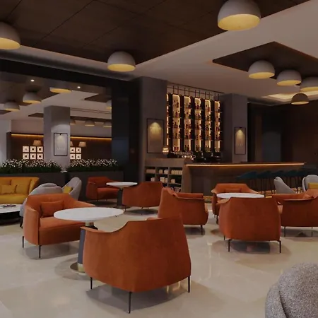 Doubletree By Hilton Ankamall