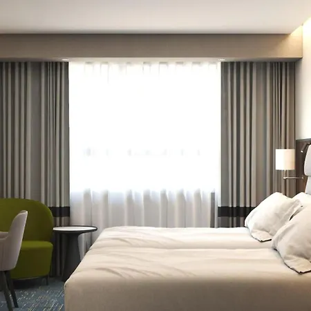 Doubletree By Hilton Ankamall 5*