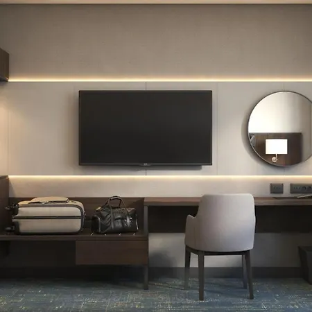 Doubletree By Hilton Ankamall