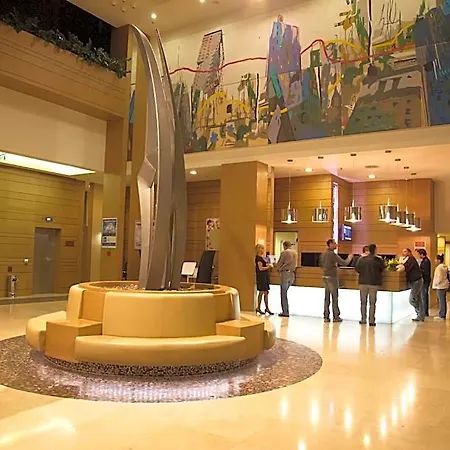 호텔 Doubletree By Hilton Ankamall