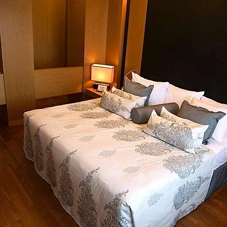 Doubletree By Hilton Ankamall 5*