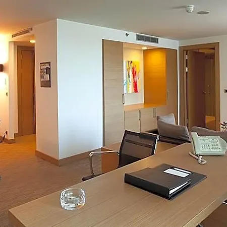 Doubletree By Hilton Ankamall 5* Ankara
