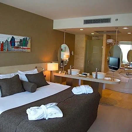 Doubletree By Hilton Ankamall Ankara